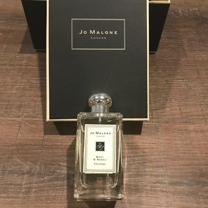 Jo Malone Basil & Neroli Cologne 100ml